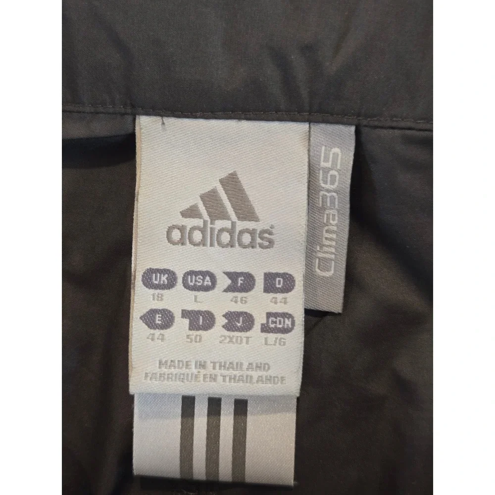 adidas vintage clima365